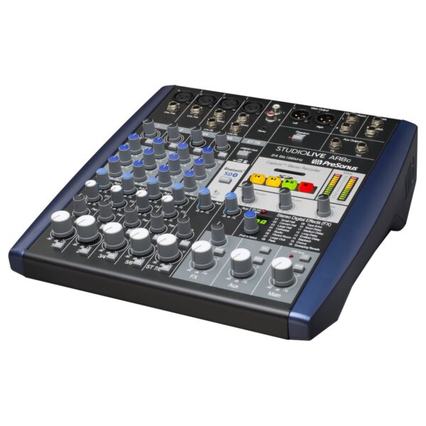 Presonus StudioLive AR8c