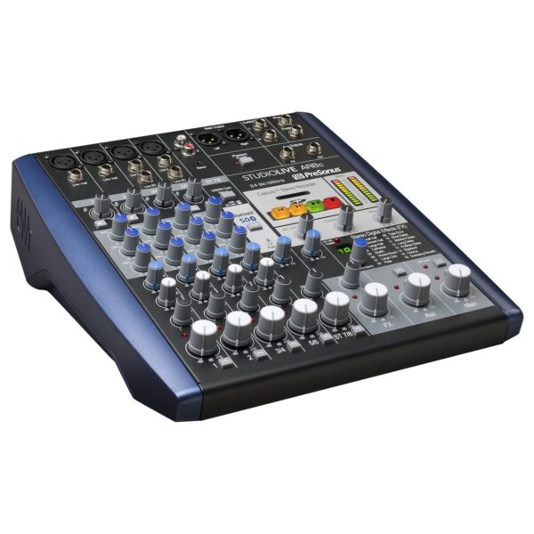 Presonus StudioLive AR8c