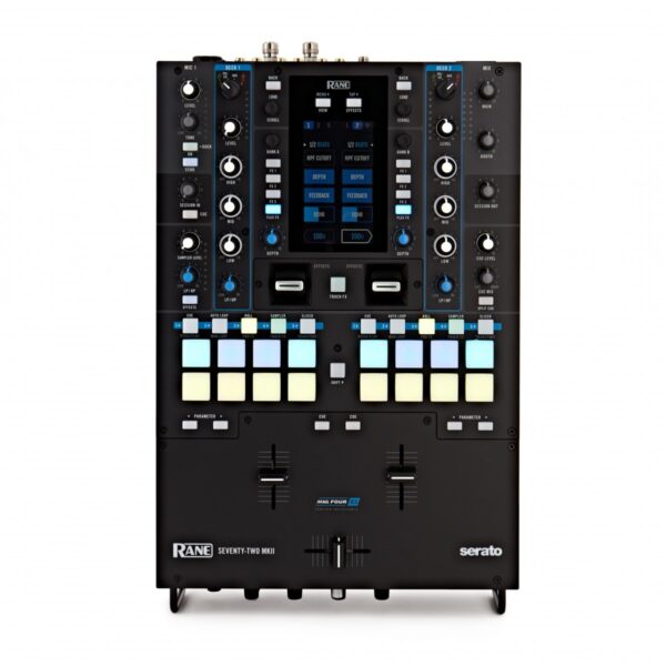 Rane Seventy-Two MKII