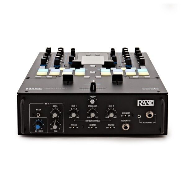 Rane Seventy-Two MKII