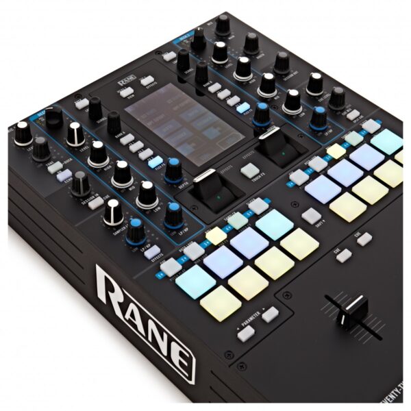 Rane Seventy-Two MKII