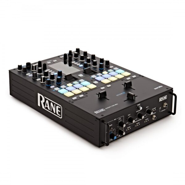 Rane Seventy-Two MKII