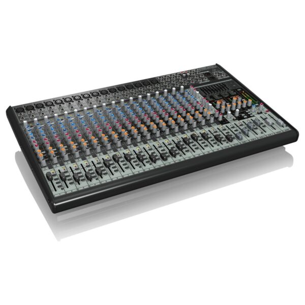 Behringer SX2442FX