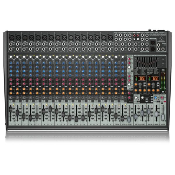 Behringer SX2442FX