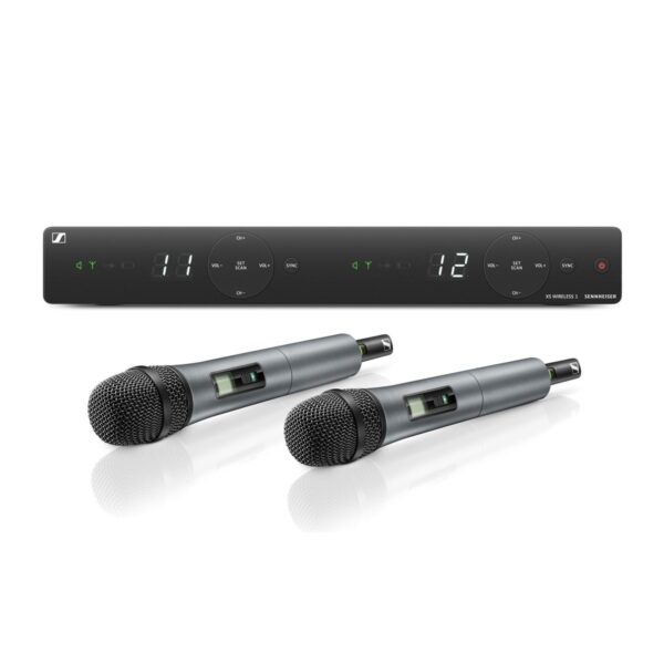 Sennheiser XSW 1-825 Dual E-Band