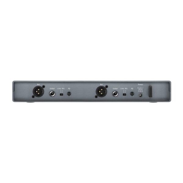 Sennheiser XSW 1-825 Dual E-Band