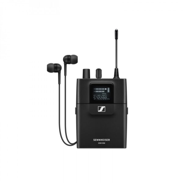 Sennheiser XSW IEM Set E-Band