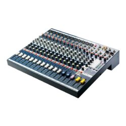 Soundcraft EFX12