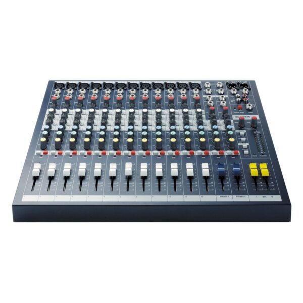 Soundcraft EPM12