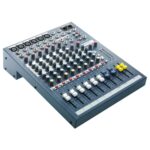 Soundcraft EPM6