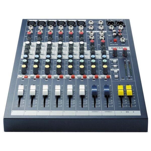 Soundcraft EPM6