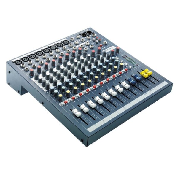 Soundcraft EPM8