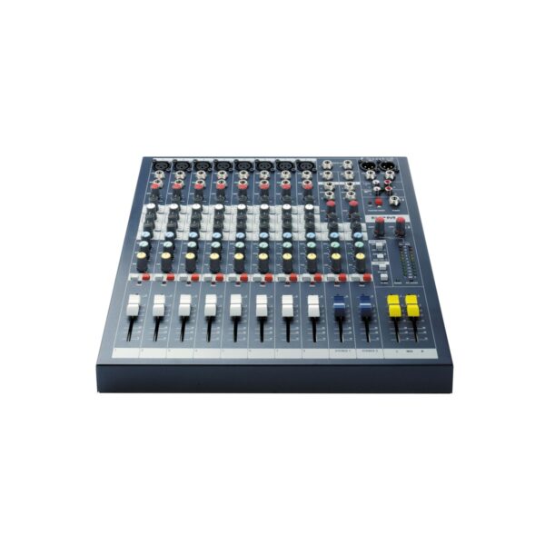 Soundcraft EPM8