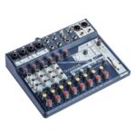 Soundcraft Notepad 12FX