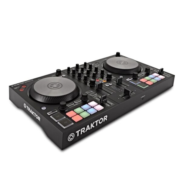 Native Instruments Traktor S2 MK3