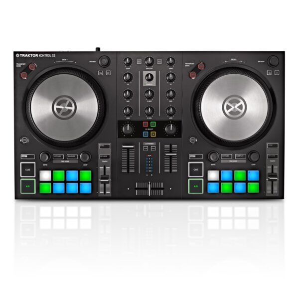 Native Instruments Traktor S2 MK3