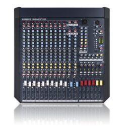 Allen & Heath WZ4 14:4:2