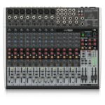 Behringer Xenyx X2222USB