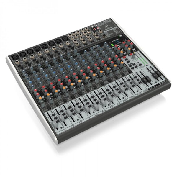 Behringer Xenyx X2222USB