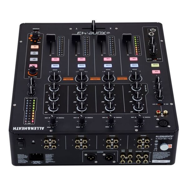 Allen & Heath Xone 43