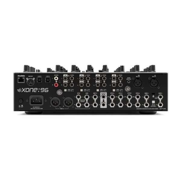 Allen & Heath Xone 96