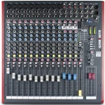 Allen & Heath ZED 16FX