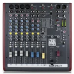 Allen & Heath ZED60 10FX