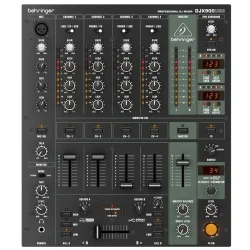 Behringer DJX900USB