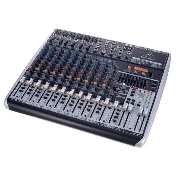 Behringer Xenyx QX1832USB