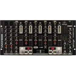 Behringer VMX1000USB