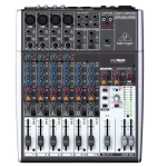 Behringer Xenyx 1204USB