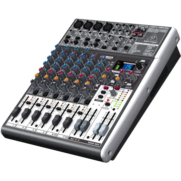 Behringer Xenyx X1204USB