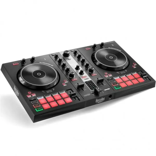 Hercules DJ Control Inpulse 300 MK2