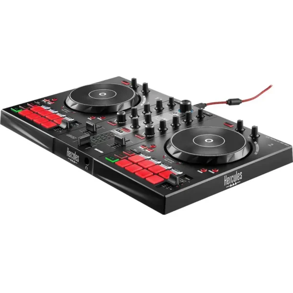 Hercules DJ Control Inpulse 300 MK2