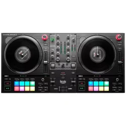 Hercules DJ Control Inpulse T7