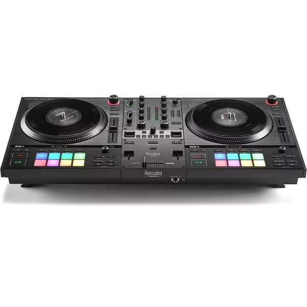 Hercules DJ Control Inpulse T7