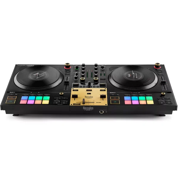 Hercules DJ Control Inpulse T7 Premium