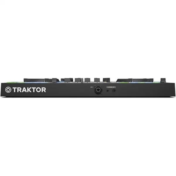 Native Instruments Traktor S3