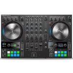 Native Instruments Traktor S4 MK3