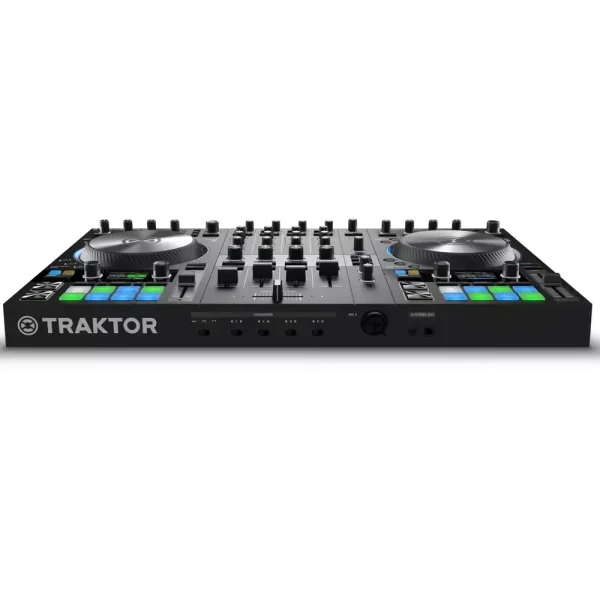 Native Instruments Traktor S4 MK3