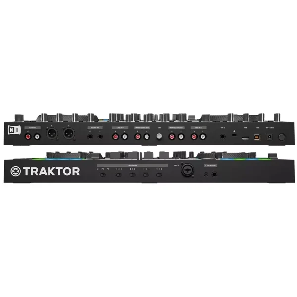 Native Instruments Traktor S4 MK3