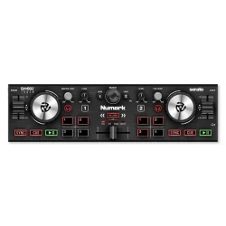 Numark DJ2Go 2 Touch