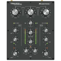 Omnitronic TRM-202 MK3