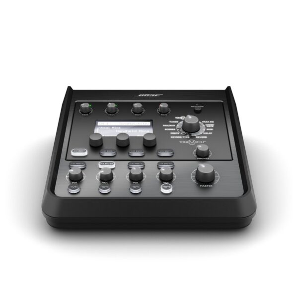 Bose T4S Mixer Digitale