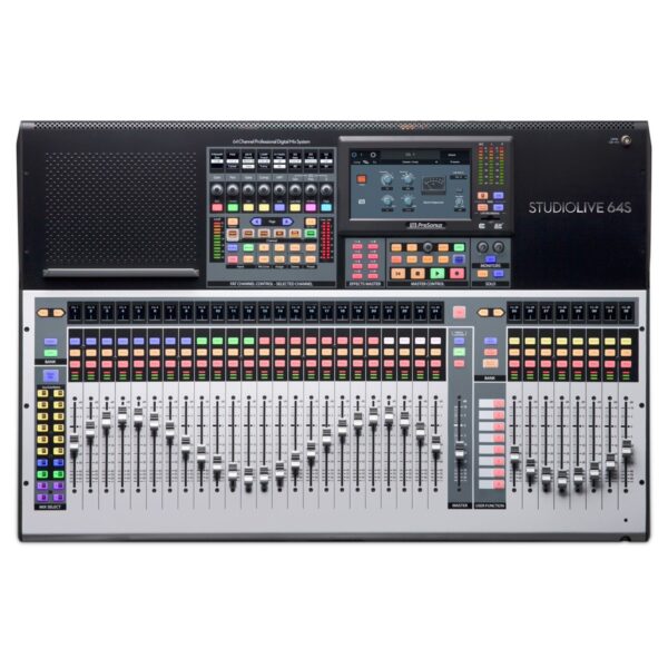 Presonus StudioLive 64S