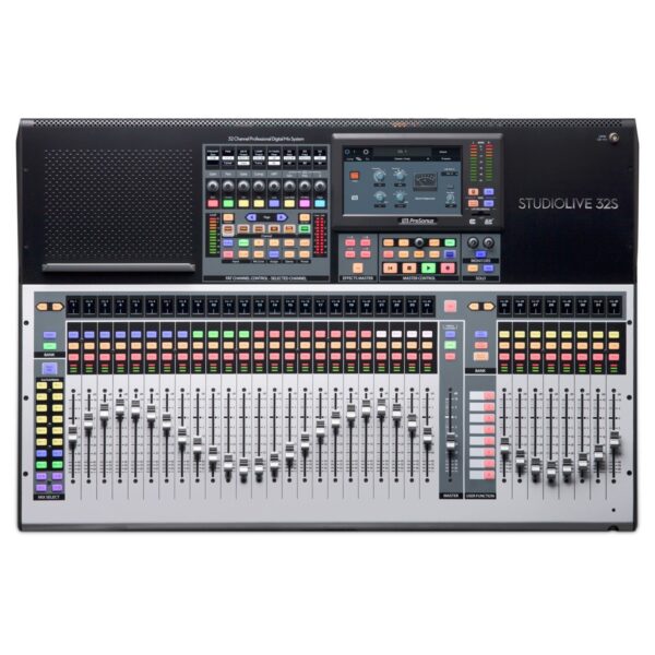 Presonus StudioLive 32S