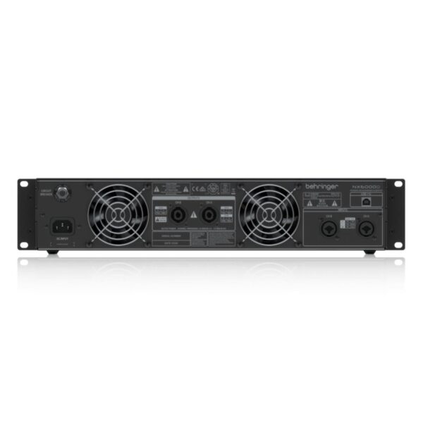 Behringer NX6000D