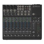 Mackie 1202 VLZ4