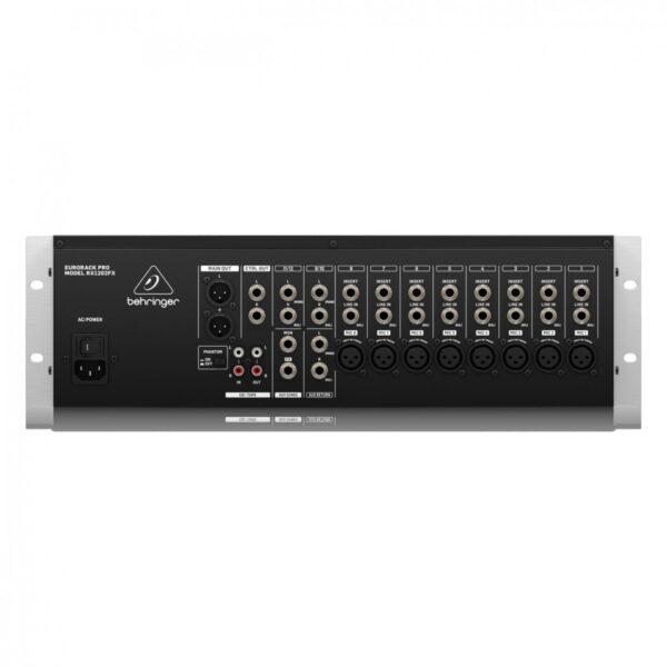 Behringer RX1202FX V2