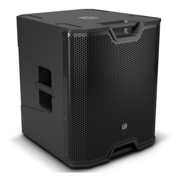 LD Systems ICOA SUB 15 A